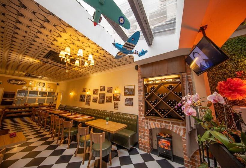 فندق Reunion Residence