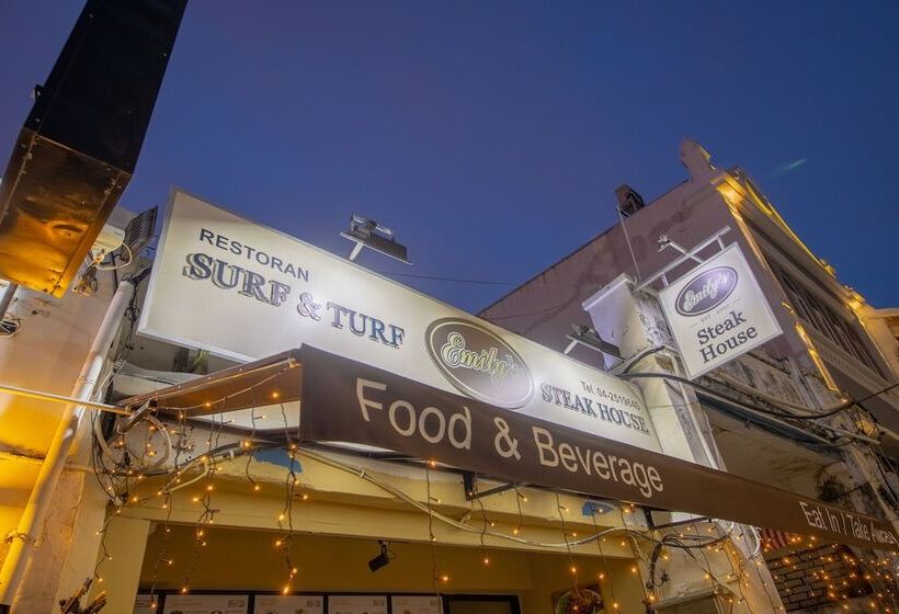 فندق Reunion Residence