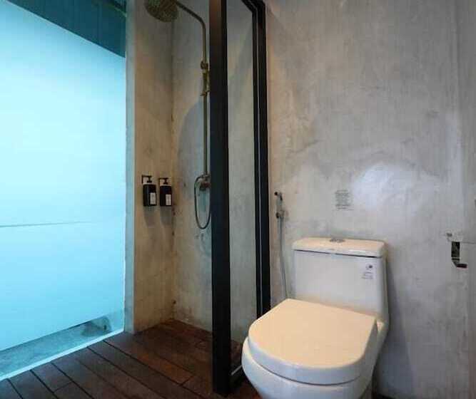 فندق Reunion Residence