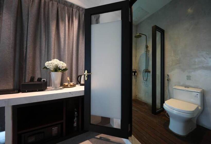 فندق Reunion Residence