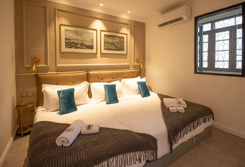 فندق Reunion Residence