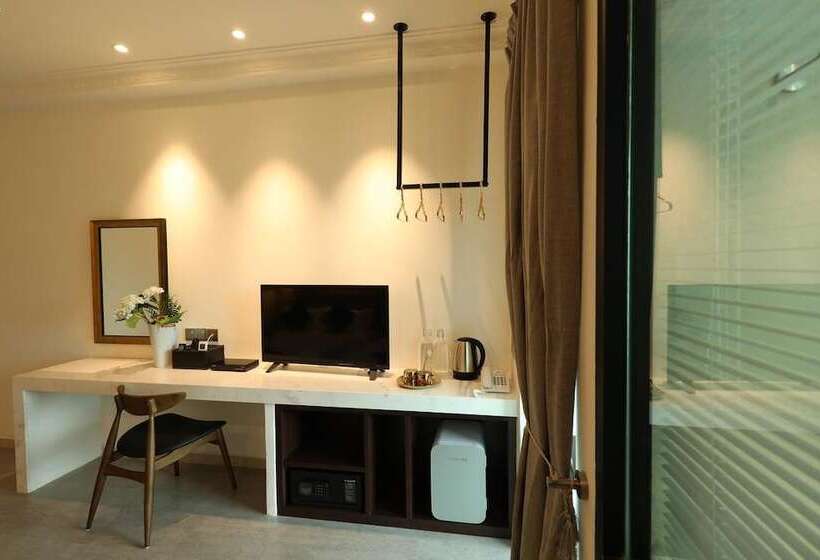 فندق Reunion Residence