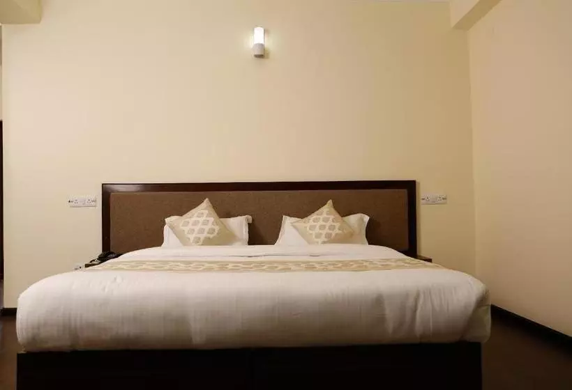 ホテル Royal Hill By Oyo Rooms