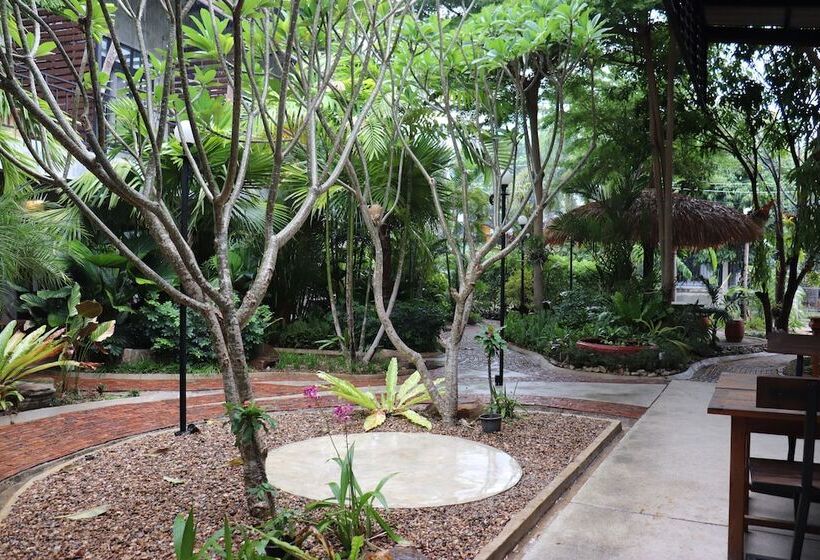 בית מלון כפרי The Picturebook Guesthouse