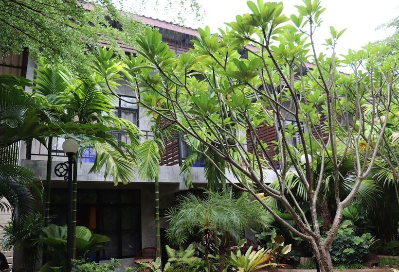 בית מלון כפרי The Picturebook Guesthouse