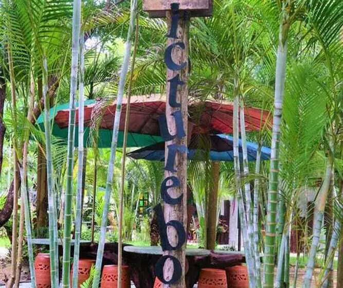 Hotelli The Picturebook Guesthouse