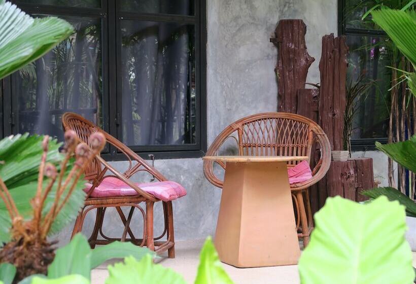 בית מלון כפרי The Picturebook Guesthouse