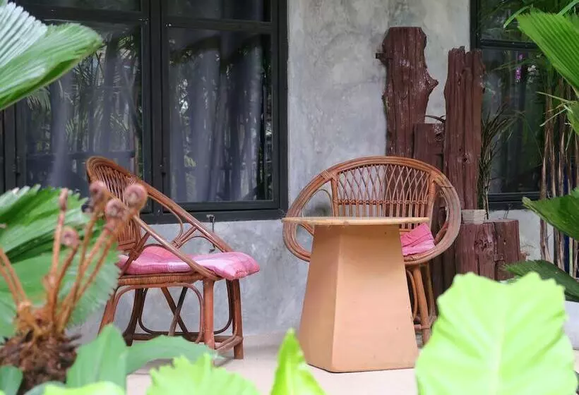 Hotelli The Picturebook Guesthouse