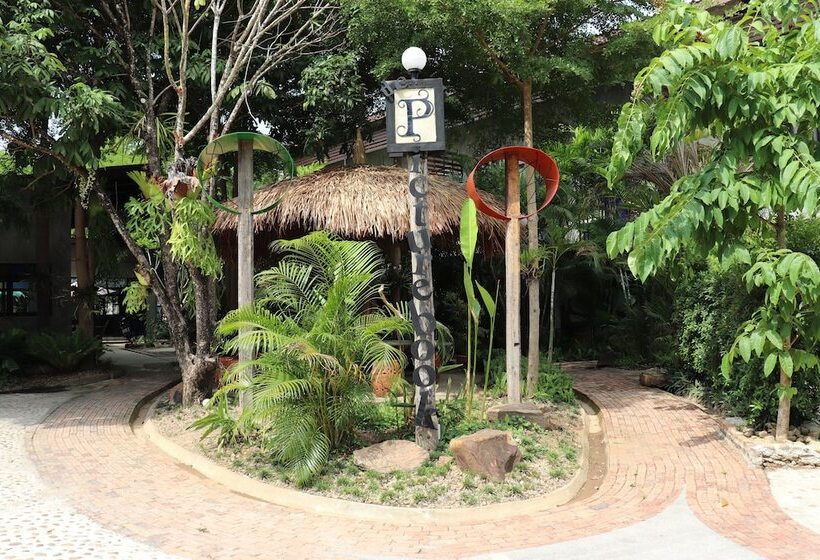 בית מלון כפרי The Picturebook Guesthouse