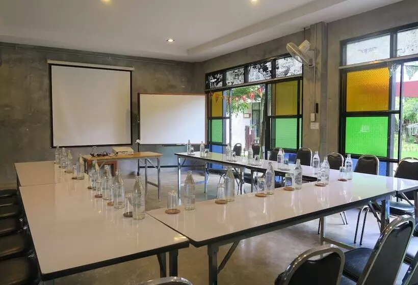 Hotelli The Picturebook Guesthouse