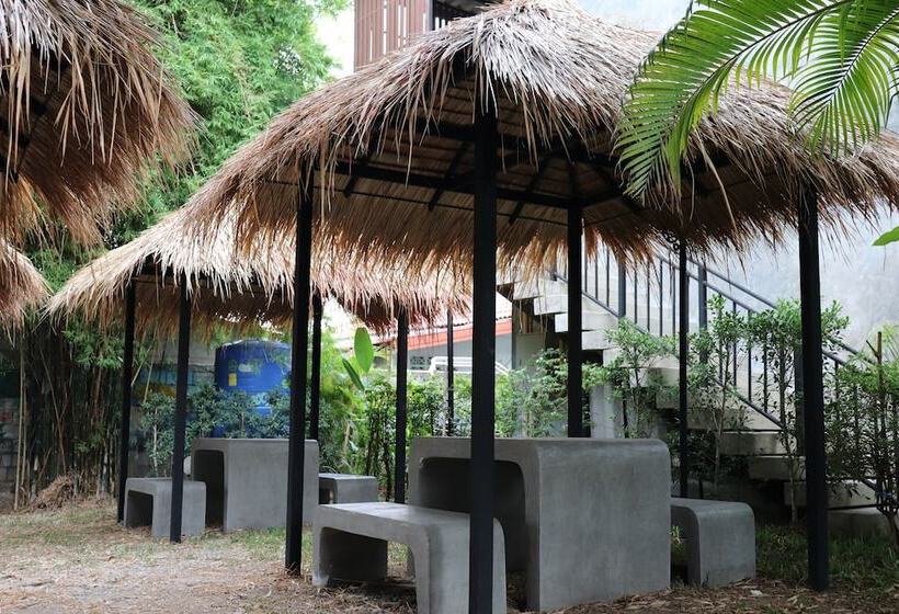 בית מלון כפרי The Picturebook Guesthouse