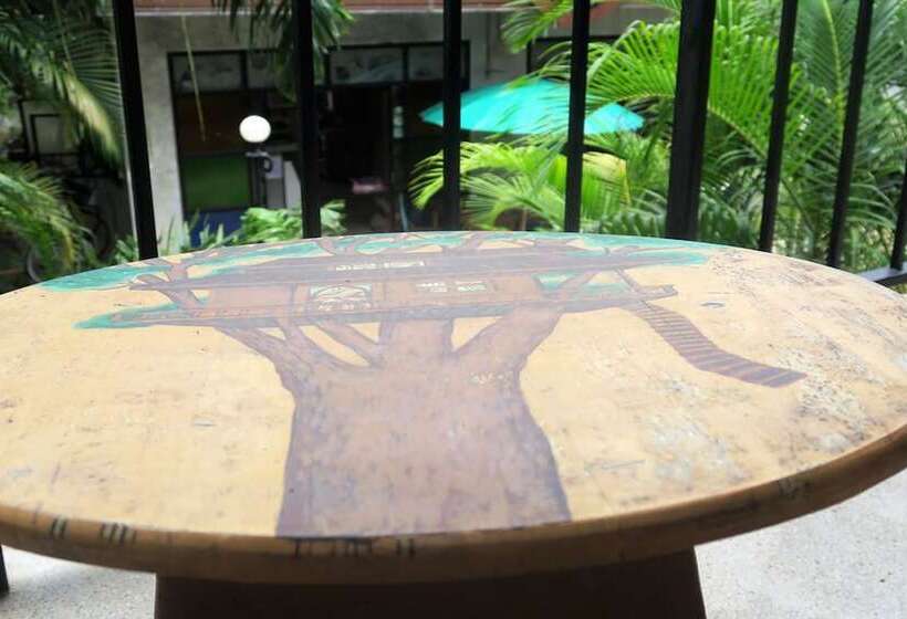 בית מלון כפרי The Picturebook Guesthouse