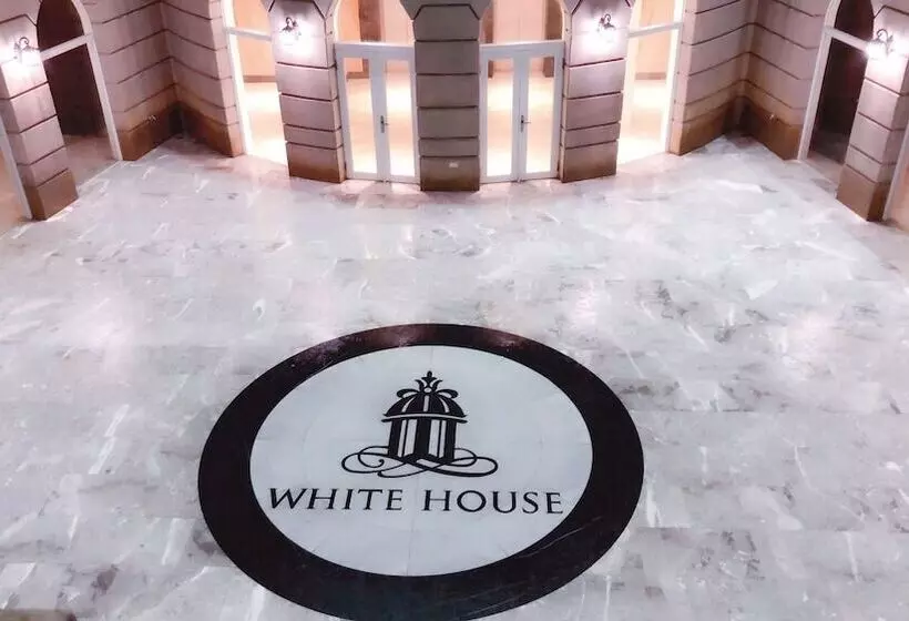 هتل The White Paris
