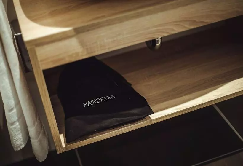 Hotelli Wyndham Garden Munich Messe