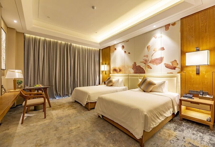 Jinling Grand Hotel Nanchang