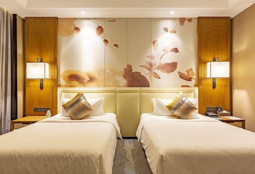 Jinling Grand Hotel Nanchang