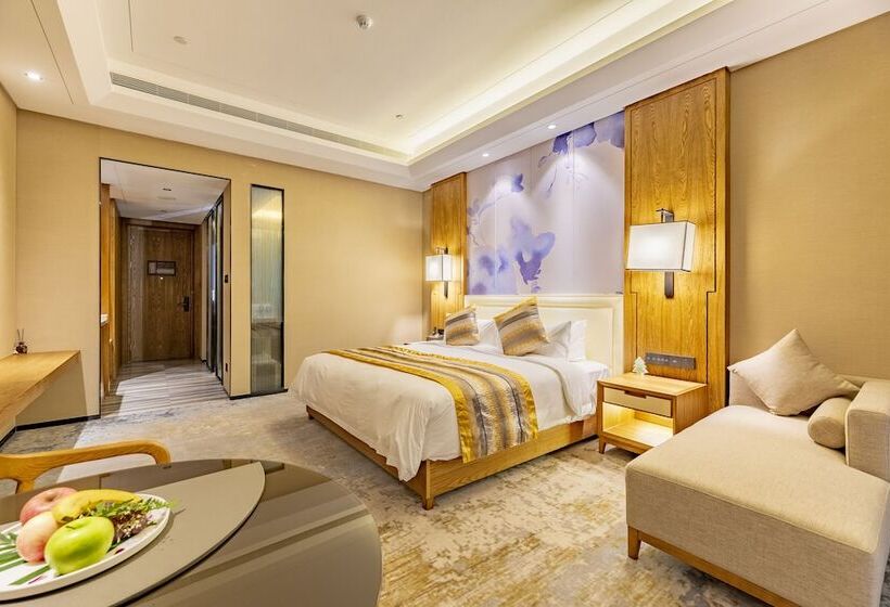 Jinling Grand Hotel Nanchang