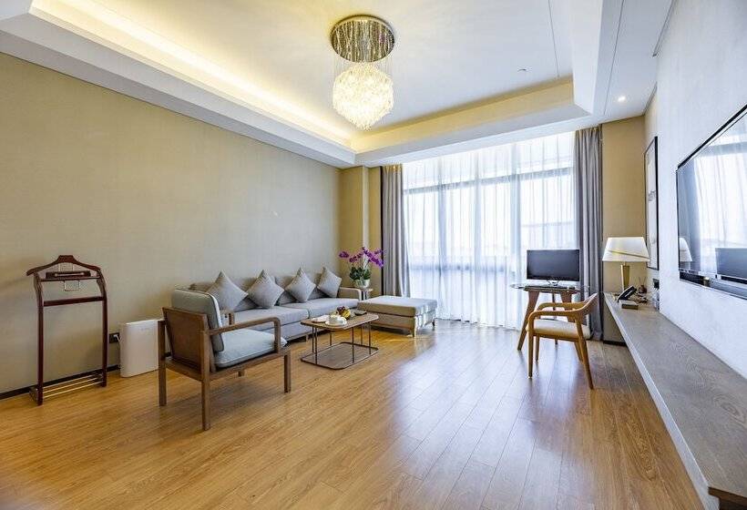 Jinling Grand Hotel Nanchang