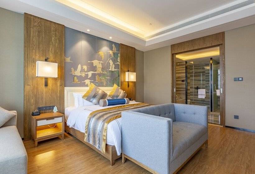 Jinling Grand Hotel Nanchang