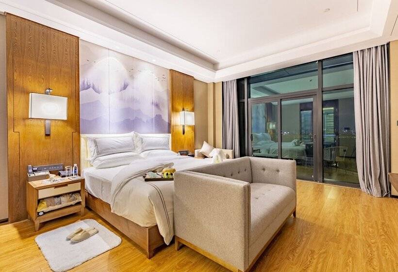 Jinling Grand Hotel Nanchang