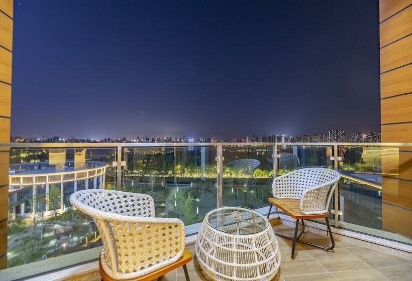 Jinling Grand Hotel Nanchang