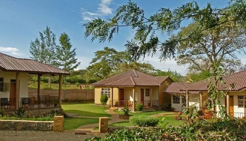 Milimani Cottages