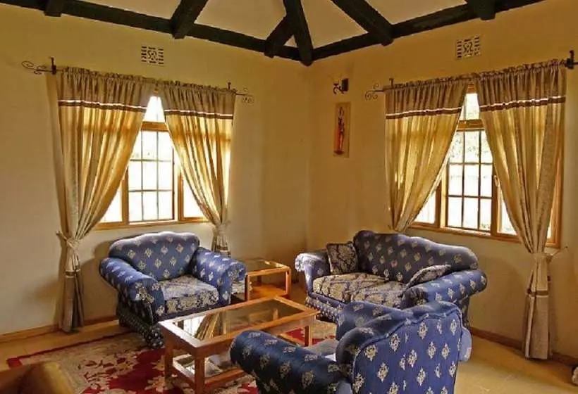Milimani Cottages