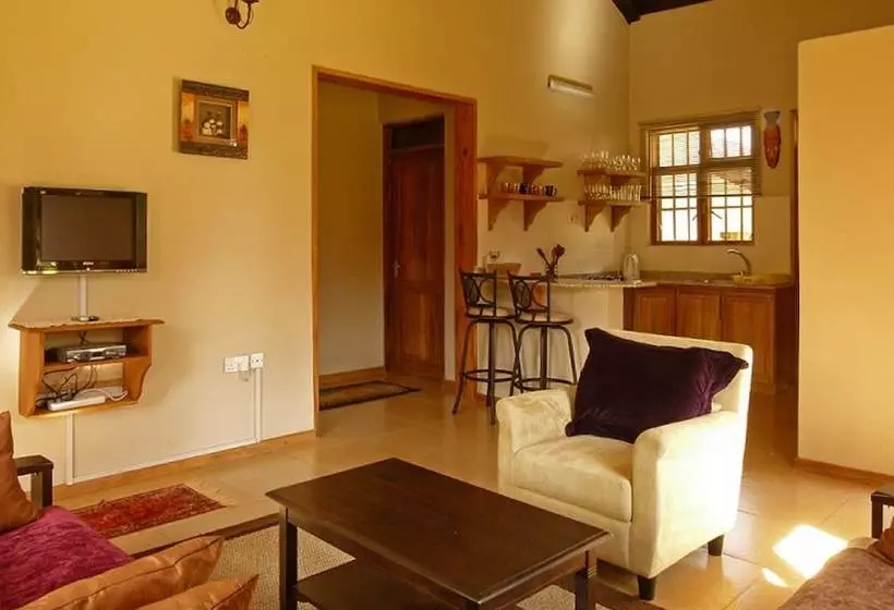 Milimani Cottages