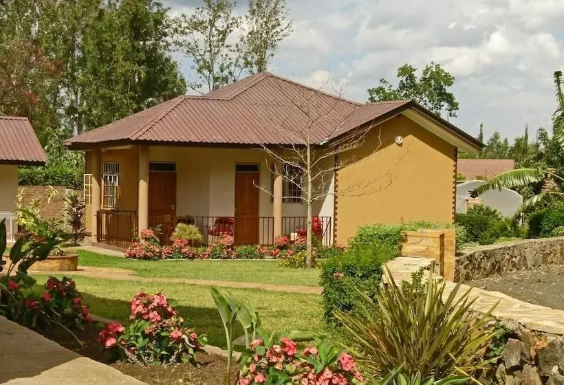 Milimani Cottages