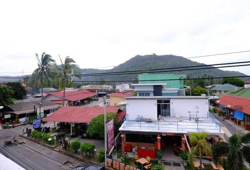 膳宿费 C.samui Guesthouse