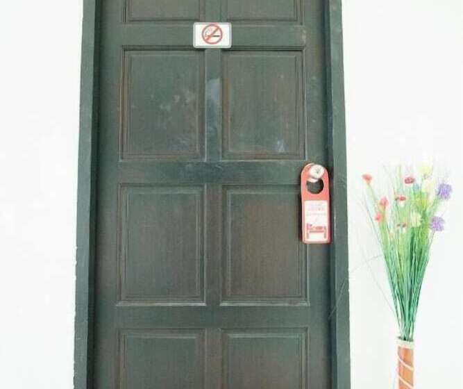 膳宿费 C.samui Guesthouse