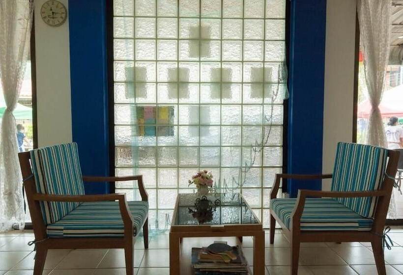 膳宿费 C.samui Guesthouse