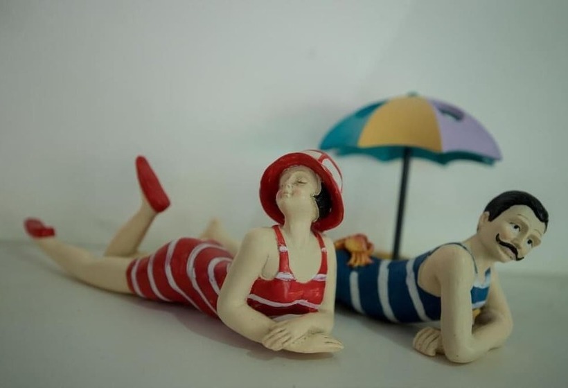 膳宿费 C.samui Guesthouse