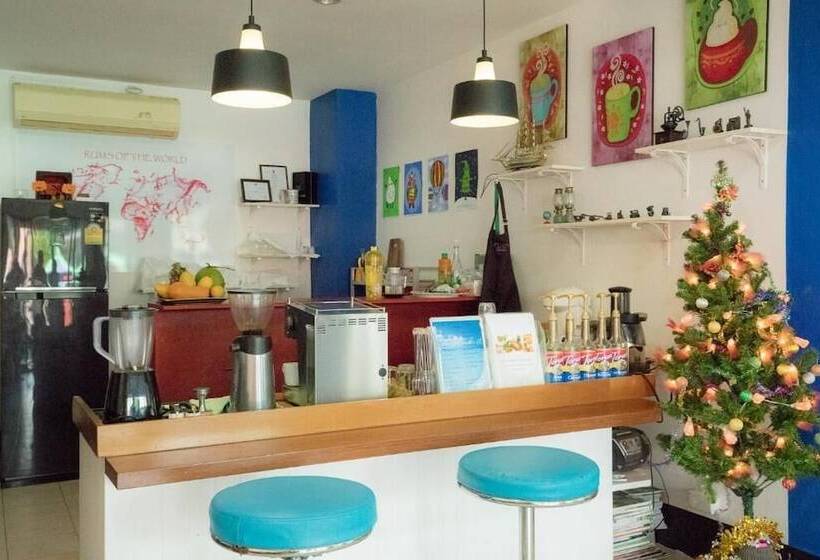 膳宿费 C.samui Guesthouse