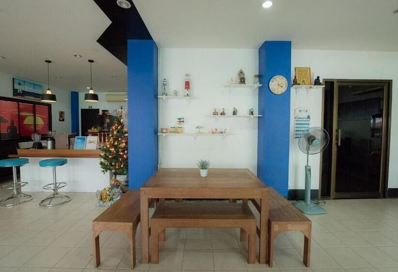 膳宿费 C.samui Guesthouse