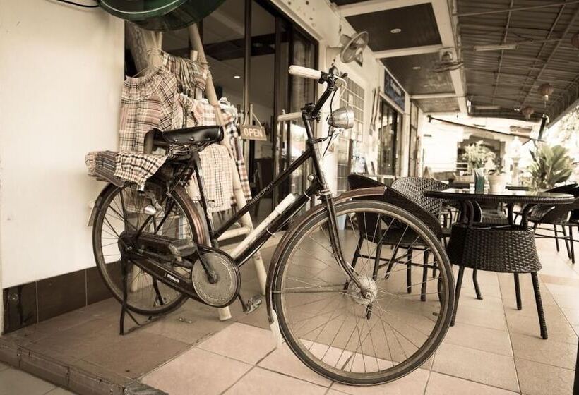 膳宿费 C.samui Guesthouse