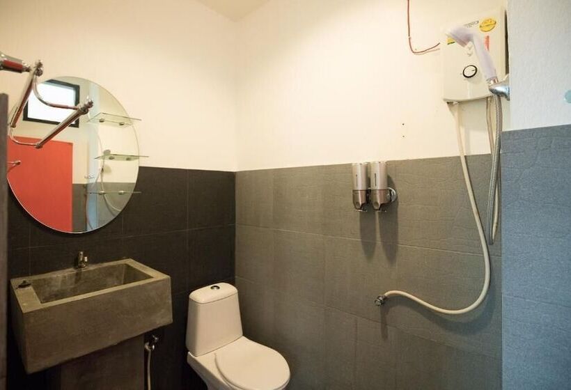 膳宿费 C.samui Guesthouse