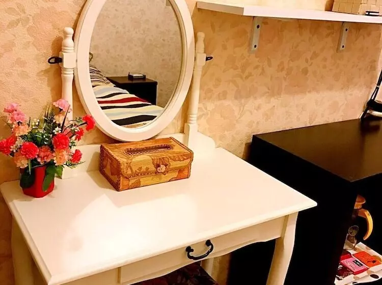 پانسیون Star B&b