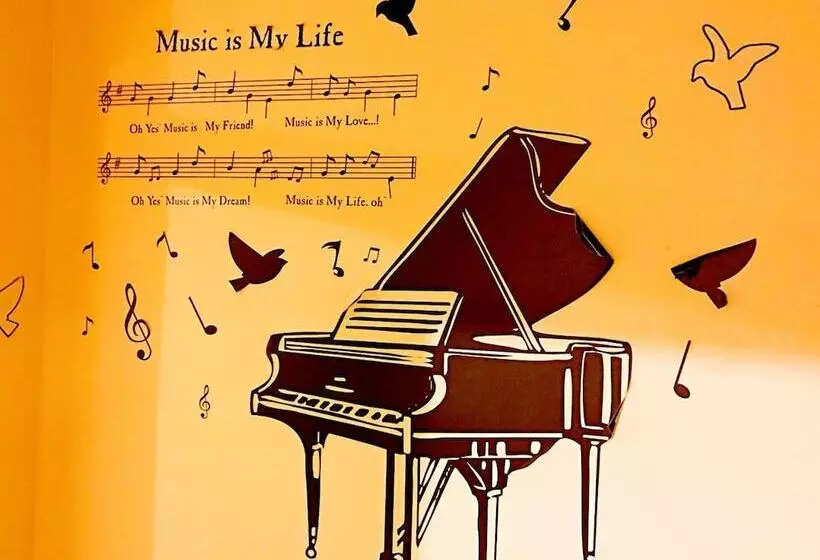 پانسیون Star B&b