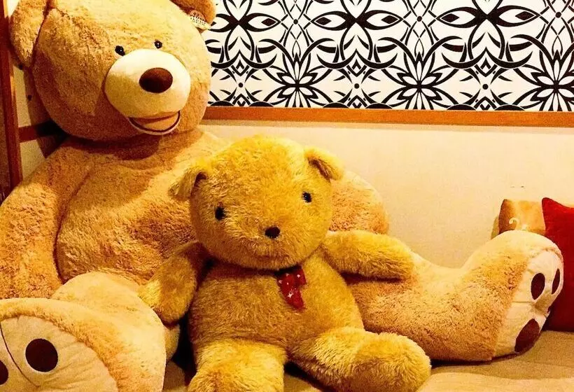 پانسیون Star B&b