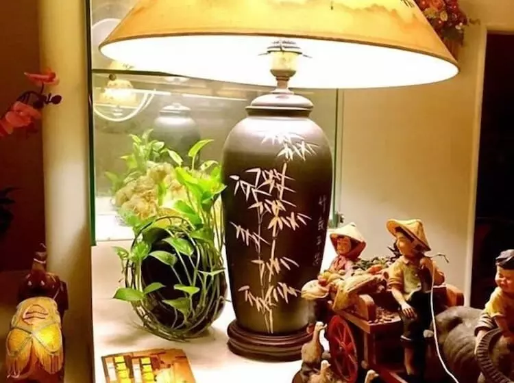 پانسیون Star B&b