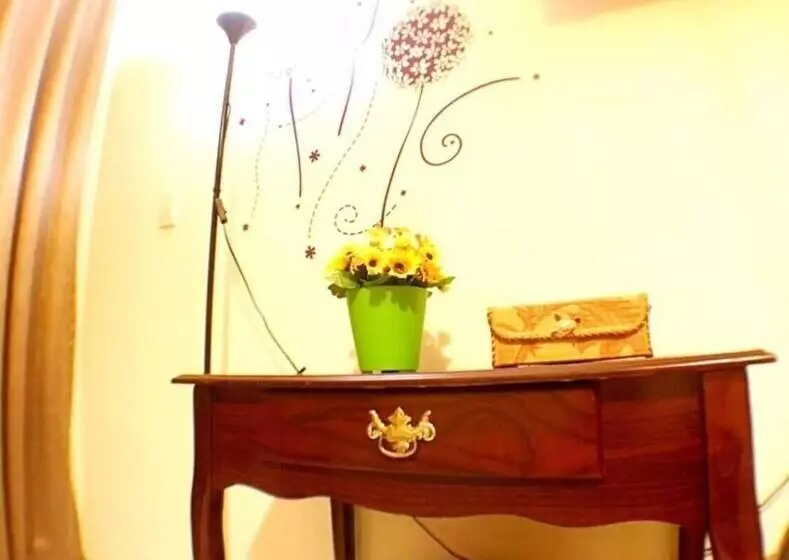 پانسیون Star B&b