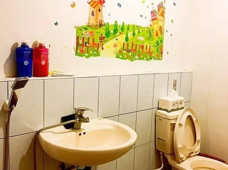 پانسیون Star B&b