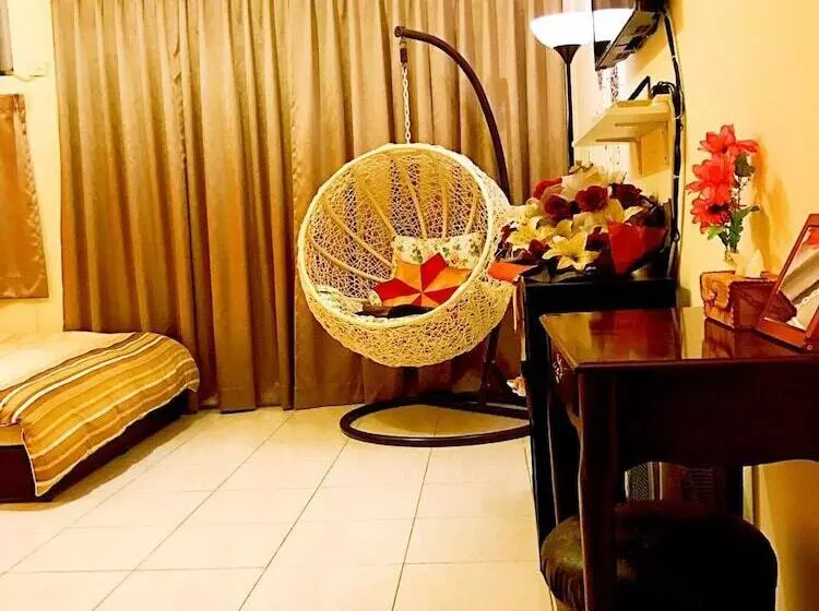 پانسیون Star B&b