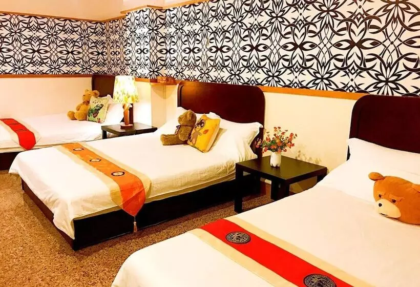 پانسیون Star B&b