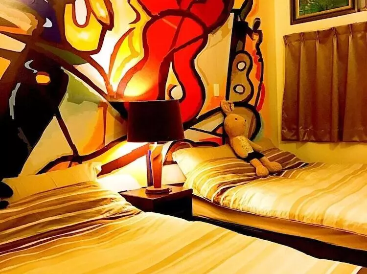 پانسیون Star B&b