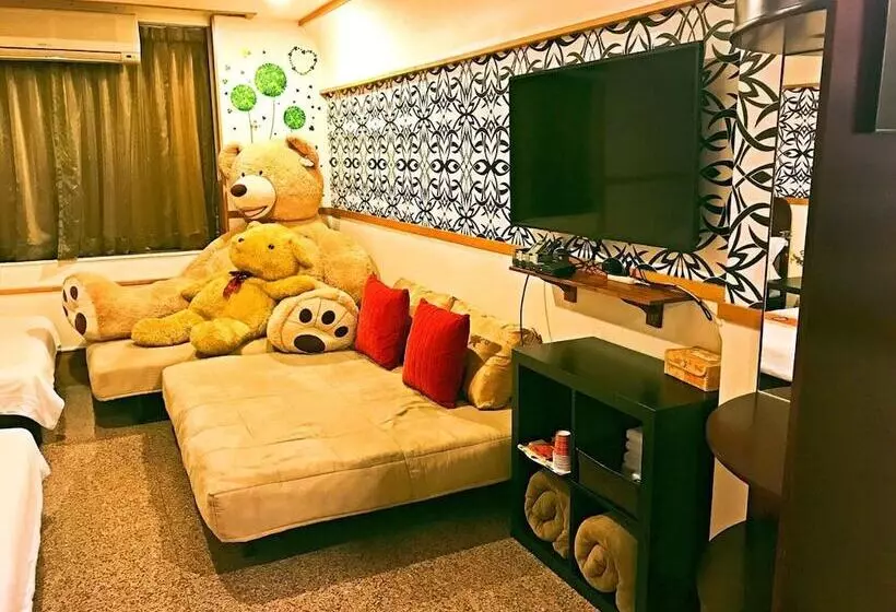 پانسیون Star B&b