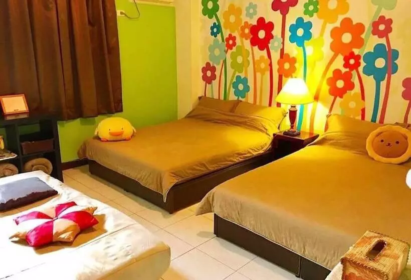 پانسیون Star B&b