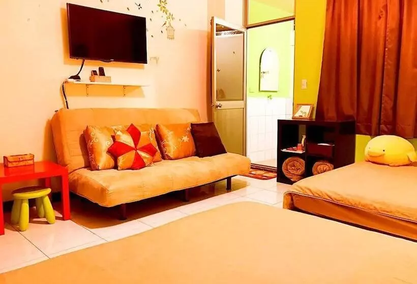 پانسیون Star B&b