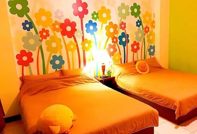 پانسیون Star B&b